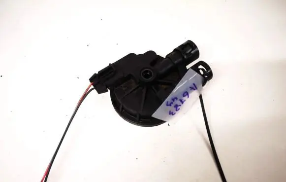 Saab 9-3 Ver2 Fuel filter 