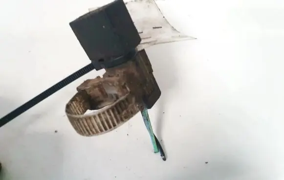 Mazda 3 I Other relay