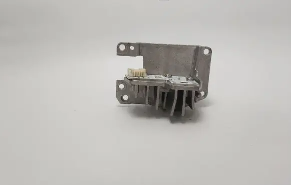 Mercedes-Benz C W205 LED ballast control module 1473000267