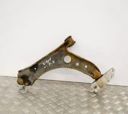 Skoda Octavia Mk2 (1Z) Front lower control arm/wishbone 1K0407180
