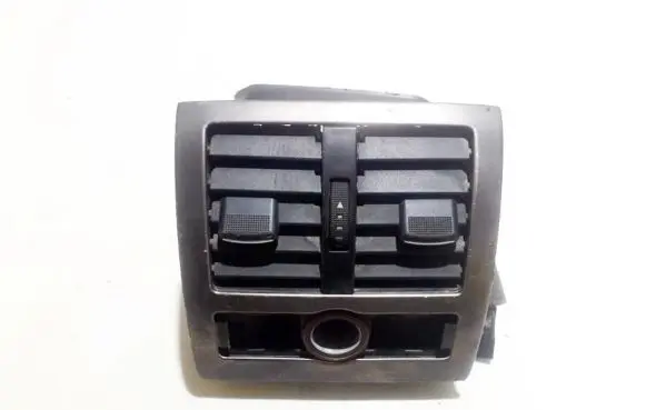 Audi A6 S6 C5 4B Dash center air vent grill 4b0819203