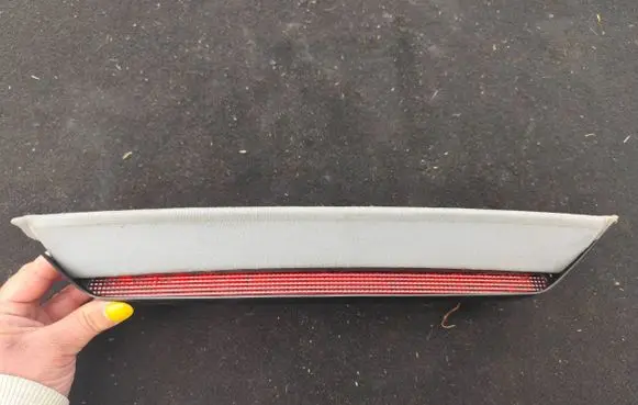 Volkswagen PASSAT B5.5 Third/center stoplight 1J5945121 3B5945135