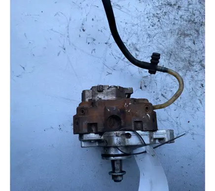 Renault Trafic II (X83) Fuel injection high pressure pump 8200170377