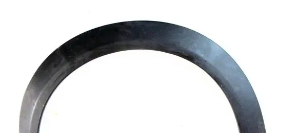 Mini One - Cooper Coupe R56 Front arch trim 7157103 1234567 TF10A