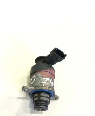 Volvo XC60 Fuel distributor 0928400707 0080550600