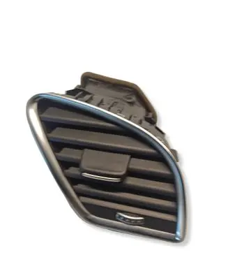Audi A4 S4 B8 8K Dashboard side air vent grill/cover trim 8T1820902G
