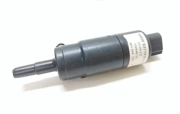 BMW 3 E92 E93 Headlight washer pump 8377430 13264010