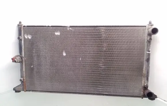 Seat Alhambra (Mk1) Coolant radiator 7M0121253B 95VW8005AB