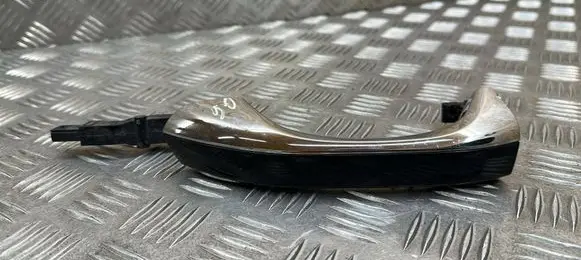 Audi A8 S8 D5 Front door exterior handle 4N0837207