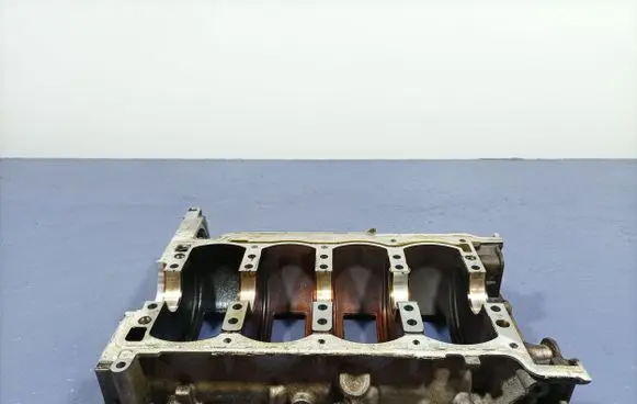 Chevrolet Captiva Engine block 12583047
