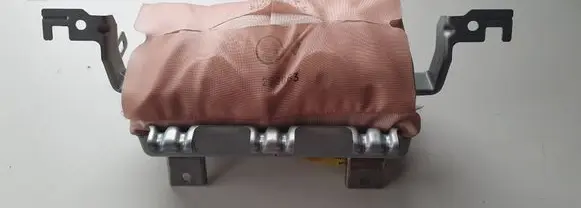 Mazda 3 II Passenger airbag