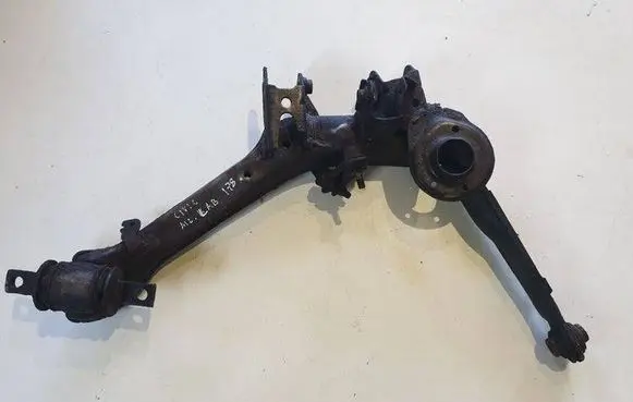 Honda Civic Rear height level sensor lever 