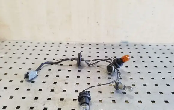 Ford Transit - Tourneo Connect Tail light part 