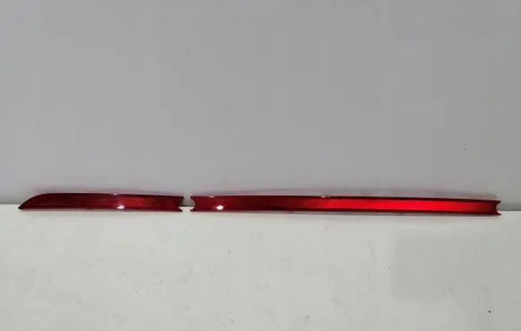 Hyundai Tucson IV NX4 Rear tail light reflector 