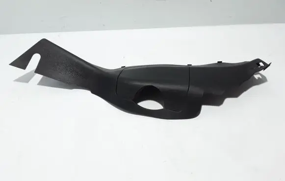 Renault Kadjar (D)pillar trim (top) 769189672R