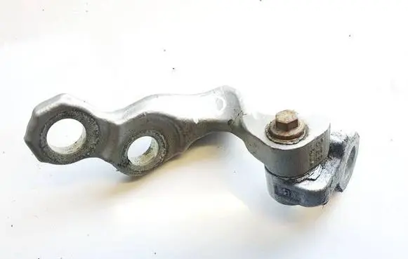 Ford Kuga I Rear door lower hinge 3M51R26801AJ