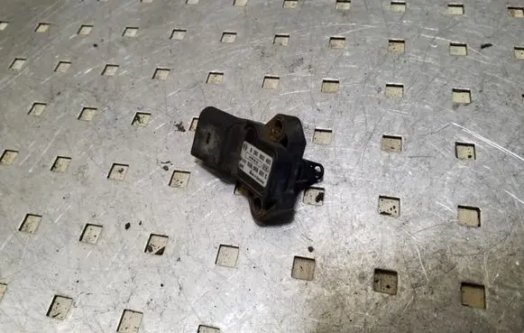 Audi A5 8T 8F Air pressure sensor 0281002401 038906051C
