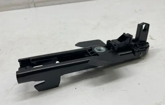 Audi A6 S6 C7 4G Seat belt height adjuster 8T8857833