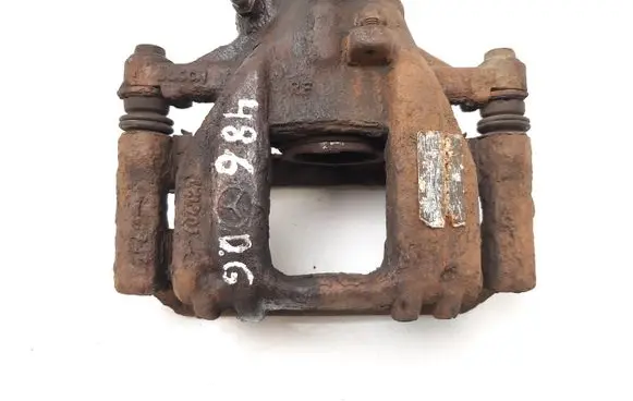 Mercedes-Benz Sprinter W906 Rear brake caliper