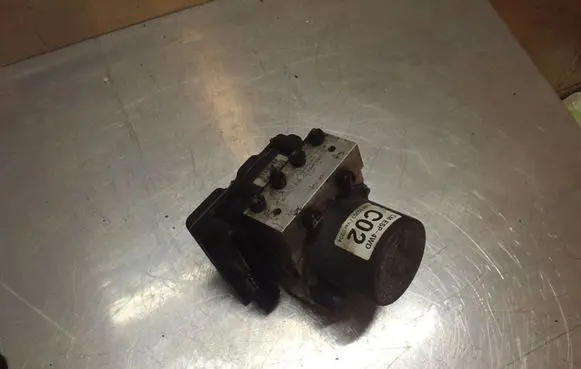 Hyundai Santa Fe ABS Pump 0265235070 589102B850 06112910782
