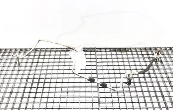 Air conditioning (A/C) pipe/hose