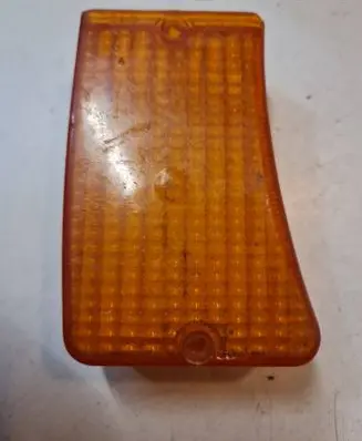 Moskvich 412 Front indicator light 103712202 PF10 PF10103712202