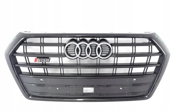 Audi Q5 SQ5 Front grill 80A853651G