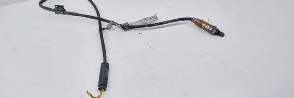 BMW 5 E60 E61 Lambda probe sensor 1433940