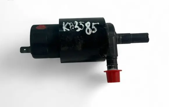 Mazda 6 Windscreen/windshield washer pump