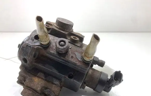 Fiat Ducato Fuel injection high pressure pump 0445010222