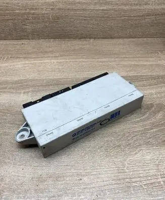 BMW 7 E65 E66 Door control unit/module 6940437 6015006013