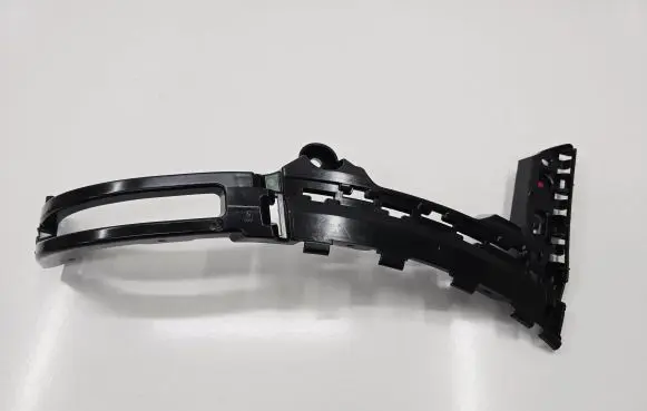 Mercedes-Benz GLB x247 Rear bumper mounting bracket A2478850900 00147164