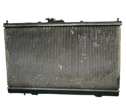 Mitsubishi Space Runner Coolant radiator MR281519