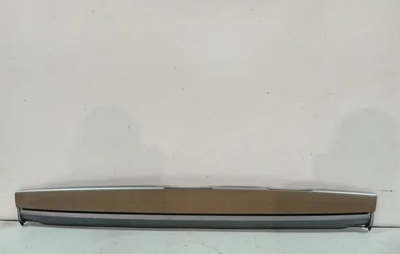 Tesla Model 3 Dashboard glove box trim 109122500F