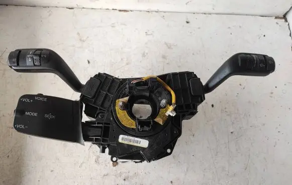 Ford Transit Cruise control stalk 4M5T14A664AB CE3K062123