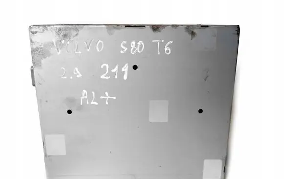 Volvo V70 Other control units/modules YV1TS91J531311306