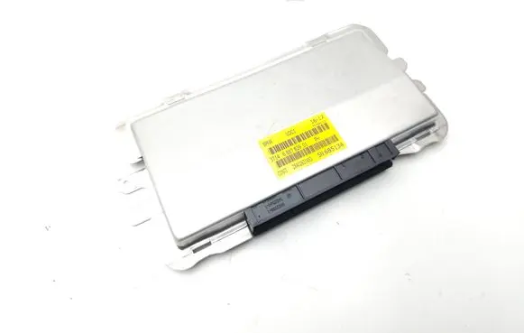 BMW 3 F30 F35 F31 Suspension control unit/module 6887829 28402631483