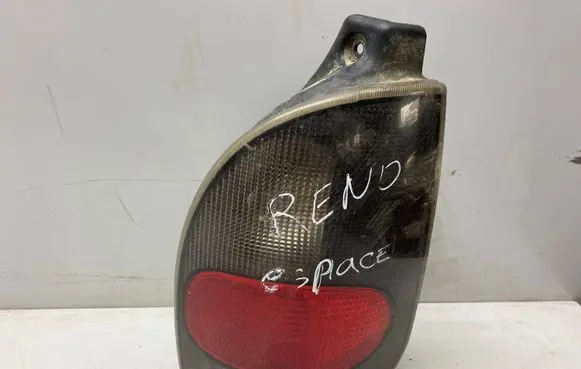 Renault Espace III Rear/tail lights