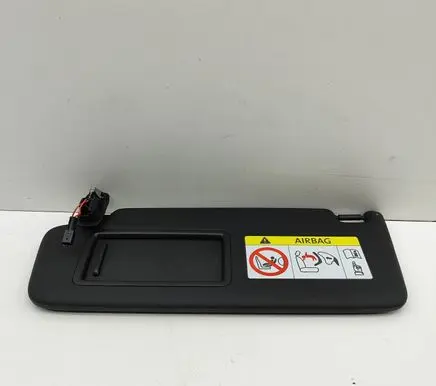 Audi A5 Sun visor 8W0857551AB