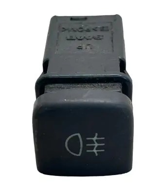 Saab 9-3 Ver1 Fog light switch 4733952