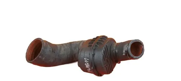 Volvo S80 Intercooler hose/pipe 31274411 D5244T14