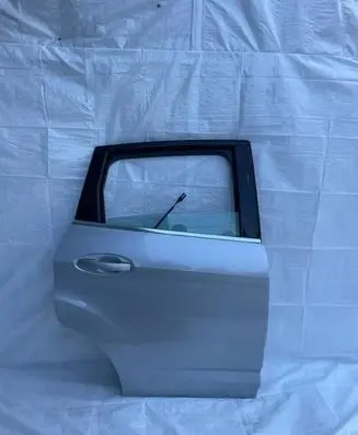 Ford C-MAX II Rear door
