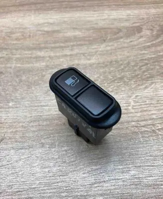 KIA Carnival Fuel tank opening switch 