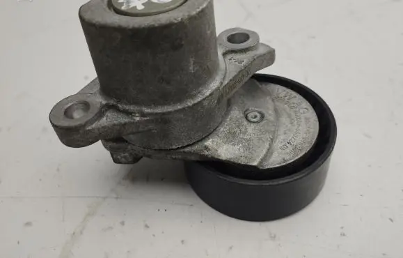 Seat Leon IV Generator/alternator belt tensioner 04E145299L