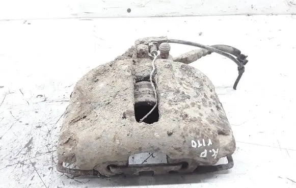 Mercedes-Benz Vito Viano W638 Front brake caliper