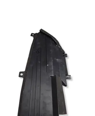 Nissan Leaf II (ZE1) Intercooler air guide/duct channel 921825SH0A