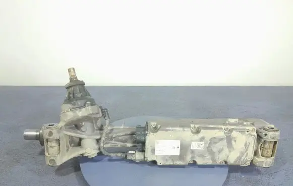 Audi A8 S8 D2 4D Steering rack 4N1423055H