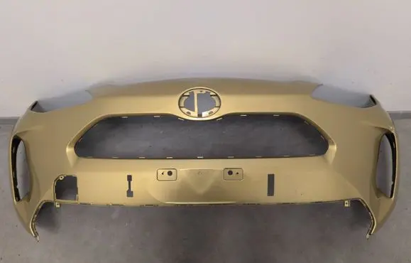 Toyota Yaris Cross Front bumper 521190D020
