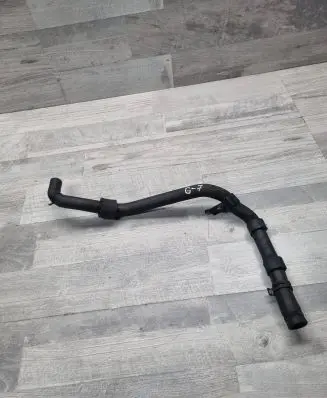 Volkswagen Golf VII Brake vacuum hose/pipe 5Q0121093DD