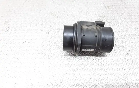 Renault Espace - Grand espace IV Mass air flow meter 7700314057